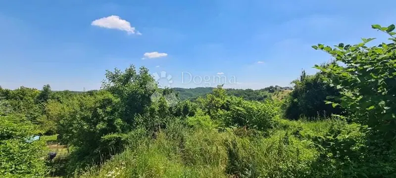 Building land Vurnovec, Sesvete, 4.222m2 – 2