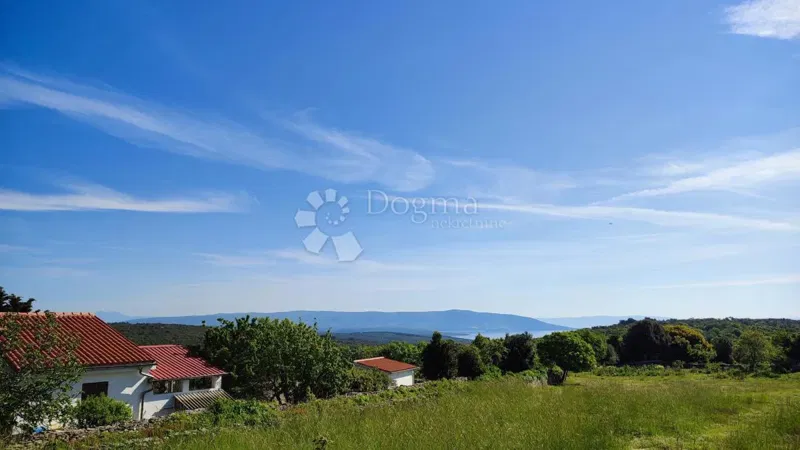 Building land Kavran, Marčana, 1.409m2 – 2