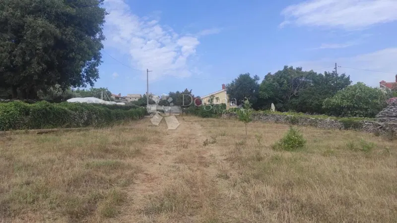 Building land Kavran, Marčana, 1.409m2 – 3