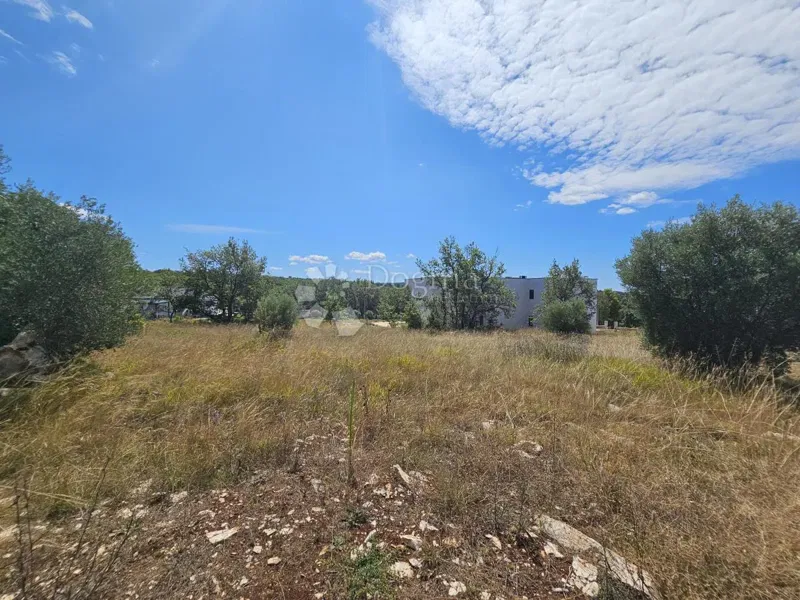 Building land Buje, 774m2 – 2