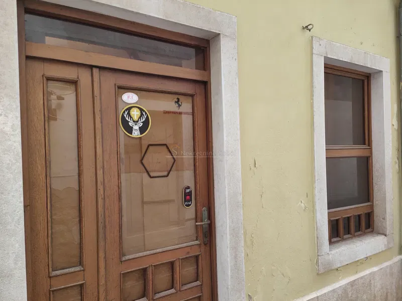 Üzlethelyiség Mali Lošinj – 2