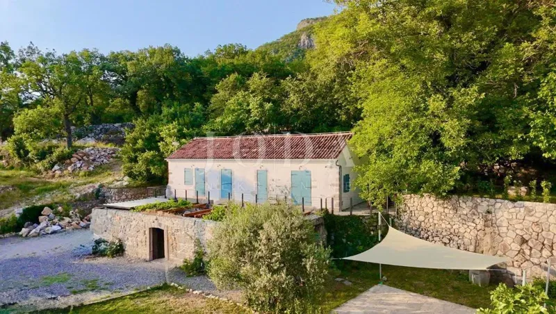 Dom Grižane – 2