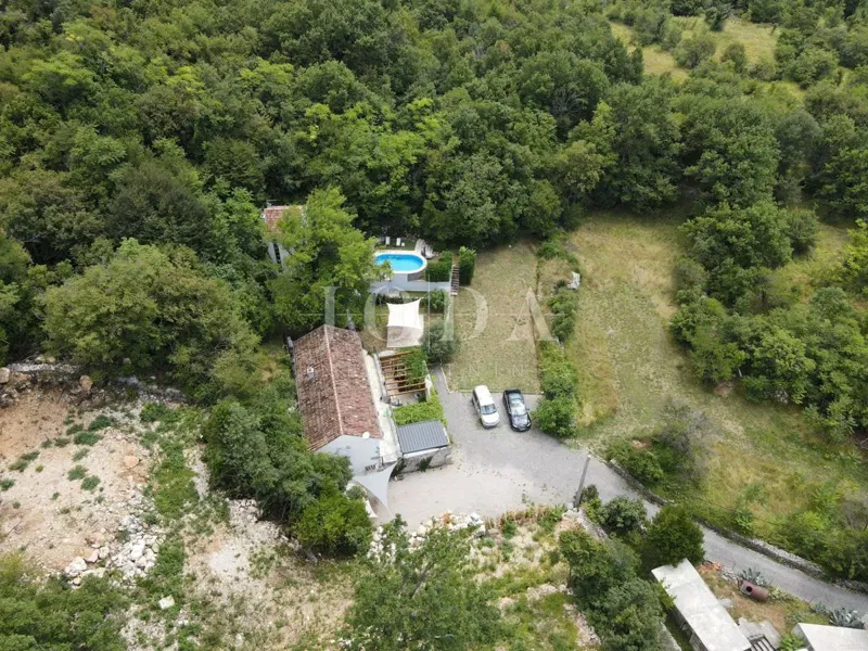 Dom Grižane – 3