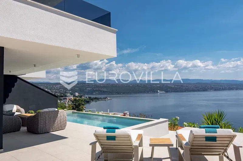 Appartamento Opatija – 2