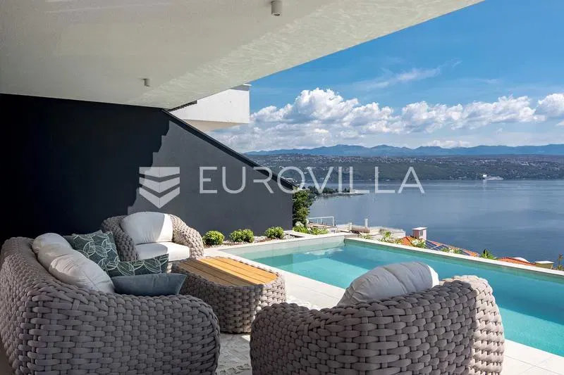 Appartamento Opatija – 3