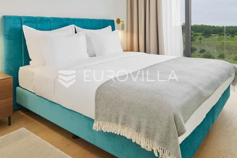 Istra, Savudrija, Petram Resort, 2 bedroom apartment on the 3rd floor 88.80 m² – 3