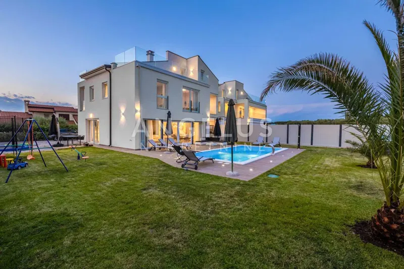 House Mihatovići, Poreč, 210m2 – 3