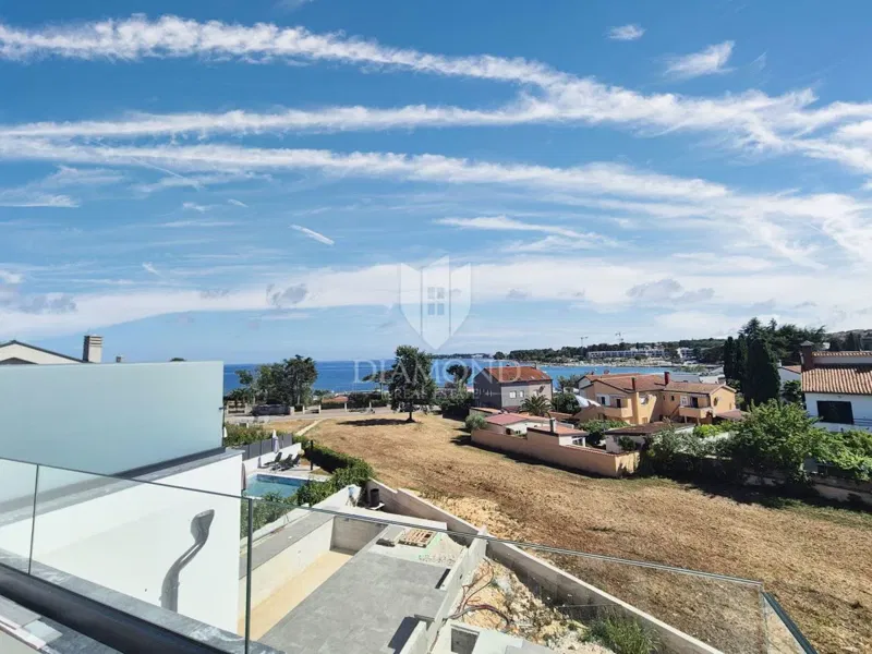 Poreč, modern villa in an exclusive location – 2