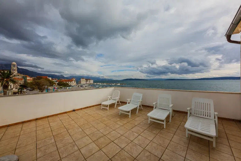Ház Kaštela – 3