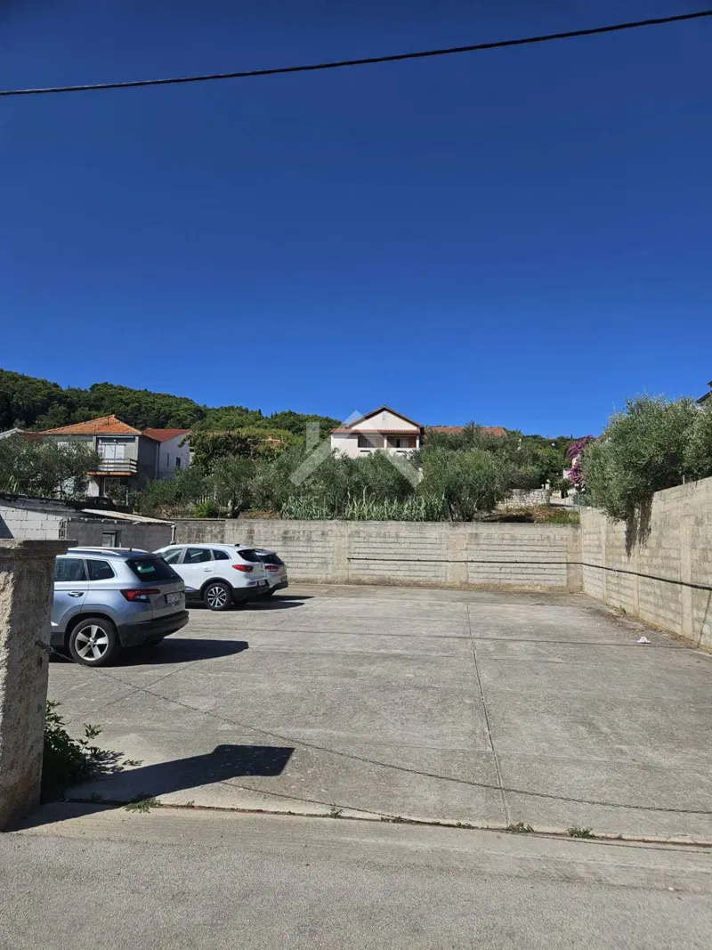 Land Ugljan, Preko, 961m2 – 2