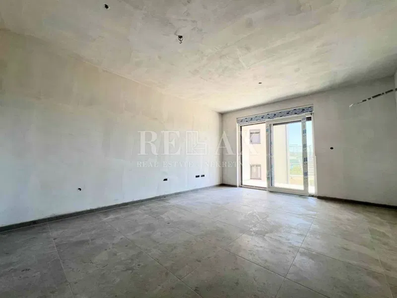 Isola di Krk, Čižići - appartamento con parcheggio – 2