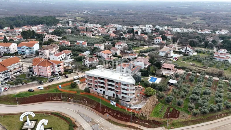 Flat/apartment Tar, Tar-Vabriga, 69,59m2 – 3