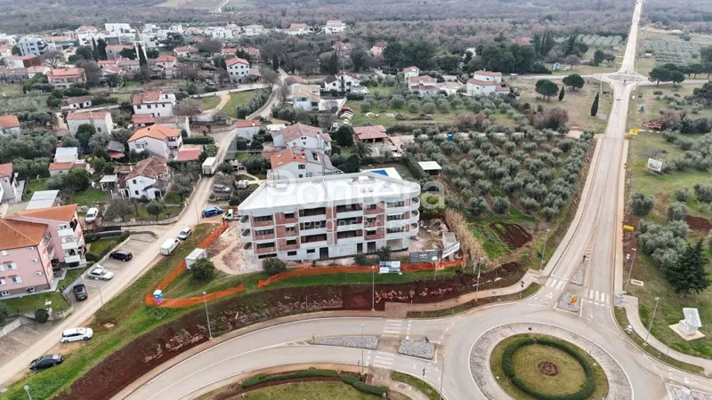 Appartamento/appartamento Tar, Tar-Vabriga, 69,59m2 – 3