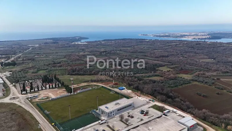 Appartamento/appartamento Tar, Tar-Vabriga, 69,59m2 – 2