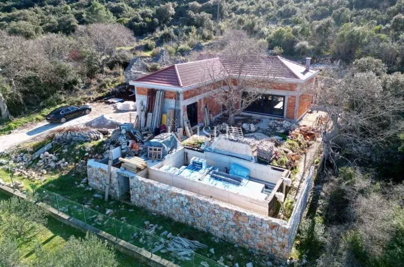 Villa Marina, 220m2 – 2
