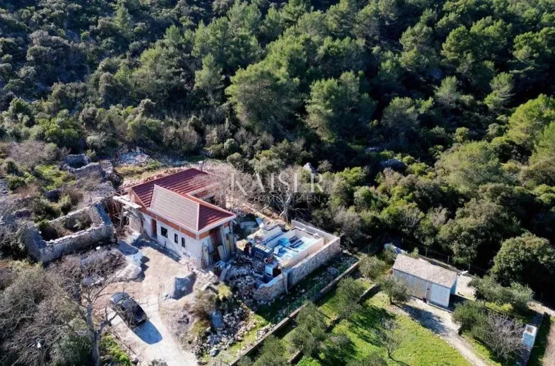 Villa Marina, 220m2 – 3