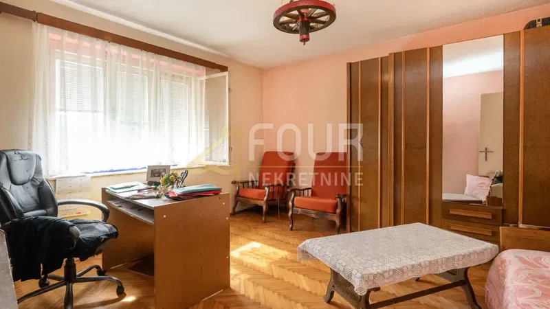 House Ravna Gora, 150m2 – 3