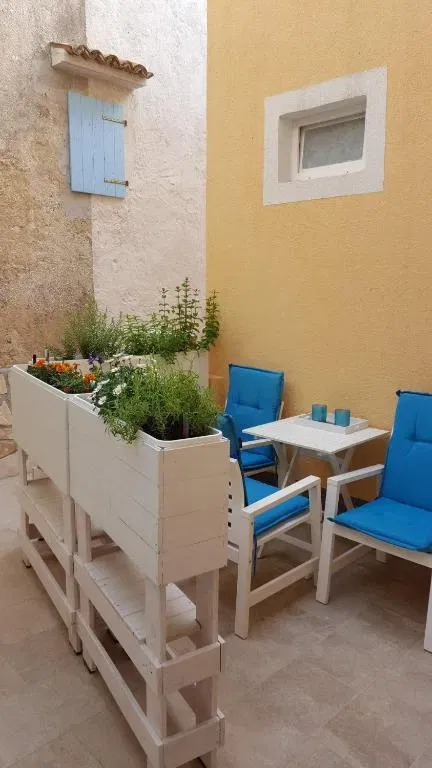 House Baška, 86m2 – 2