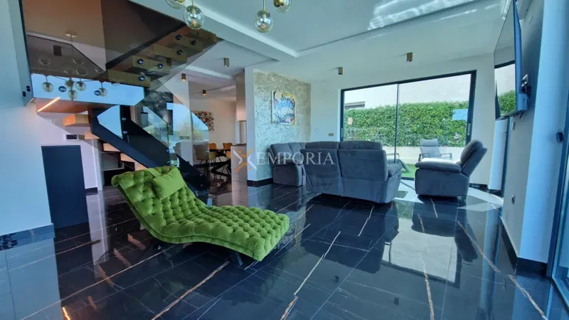 Luxury Apartment with Sea View – Sukošan, 169.98 m² – 2