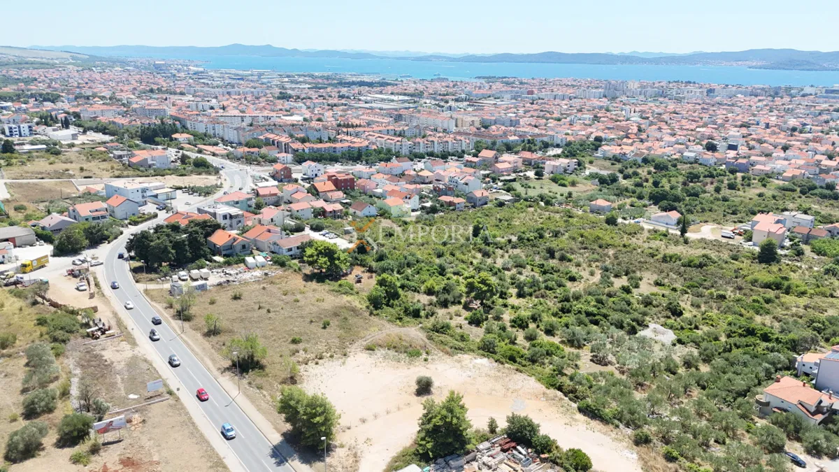 Üzlethelyiség Bili Brig