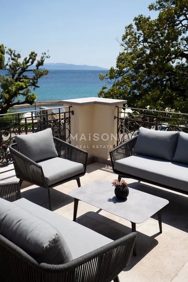 Appartamento Opatija - Centar, Opatija, 91,67m2 – 3