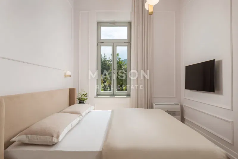 Appartamento Opatija - Centar, Opatija, 91,67m2 – 2