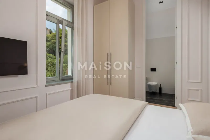 Appartamento Opatija - Centar, Opatija, 91,67m2 – 3