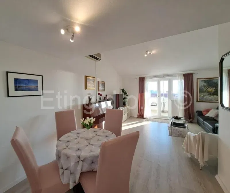 Apartment Poreč – 3