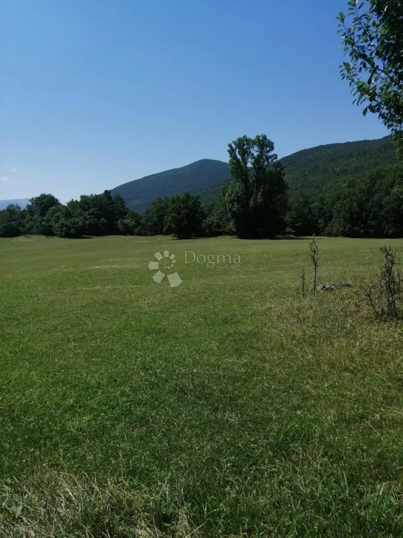 Ziemia rolna Rudopolje Bruvanjsko, Gračac, 150.210m2 – 2