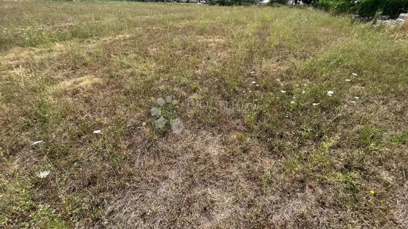 Building land 1050 m² next to asphalt, Sveti Lovreč – 3