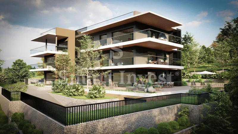 Stanovanje Bivio, Rijeka, 1m2 – 2