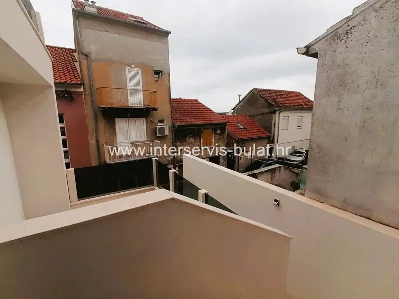 Appartamento Šibenik – 2