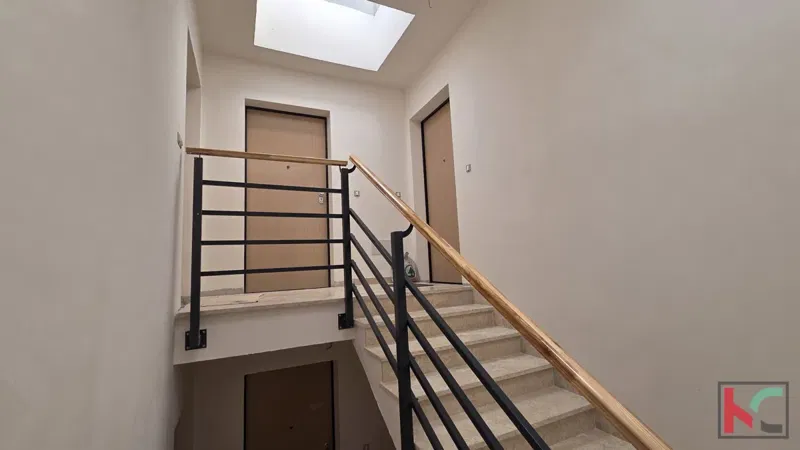ISTRA, LIŽNJAN, APPARTAMENTO BILOCALI 72 M², NUOVA COSTRUZIONE, VISTA MARE, #VENDITA – 2
