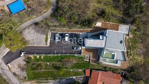 Appartamento/appartamento Kozala, Rijeka, 95,71m2 – 3