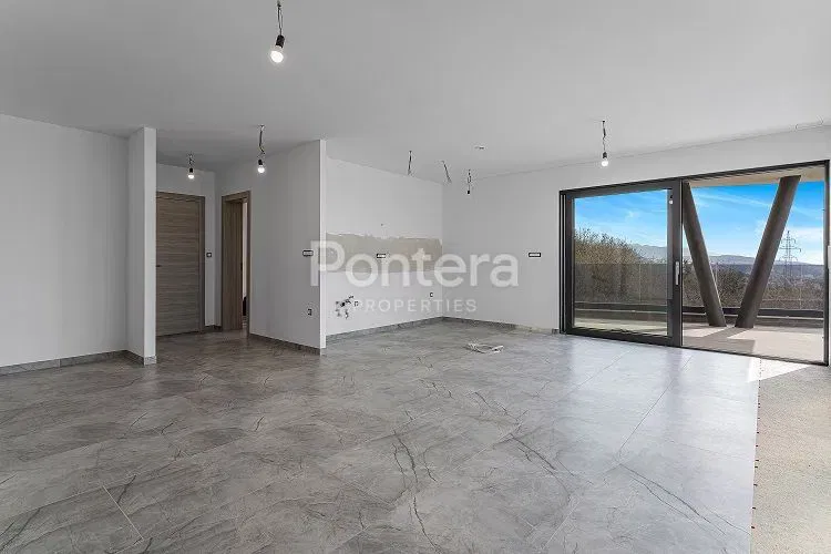Flat/apartment Kozala, Rijeka, 95,71m2 – 2