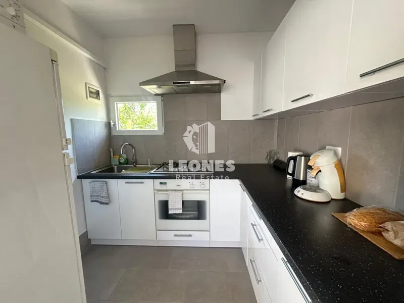 Detached house in a good location with a sea view in Novigrad – 3