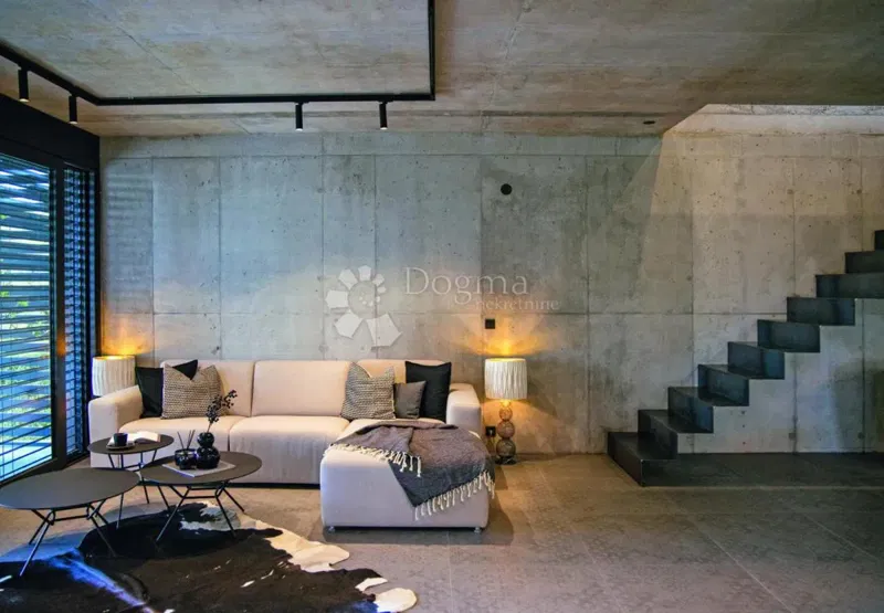 Zona Zagabria, villa di lusso in un quartiere tranquillo – 2