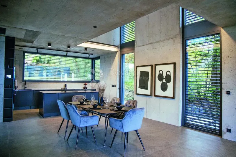 Zona Zagabria, villa di lusso in un quartiere tranquillo – 3
