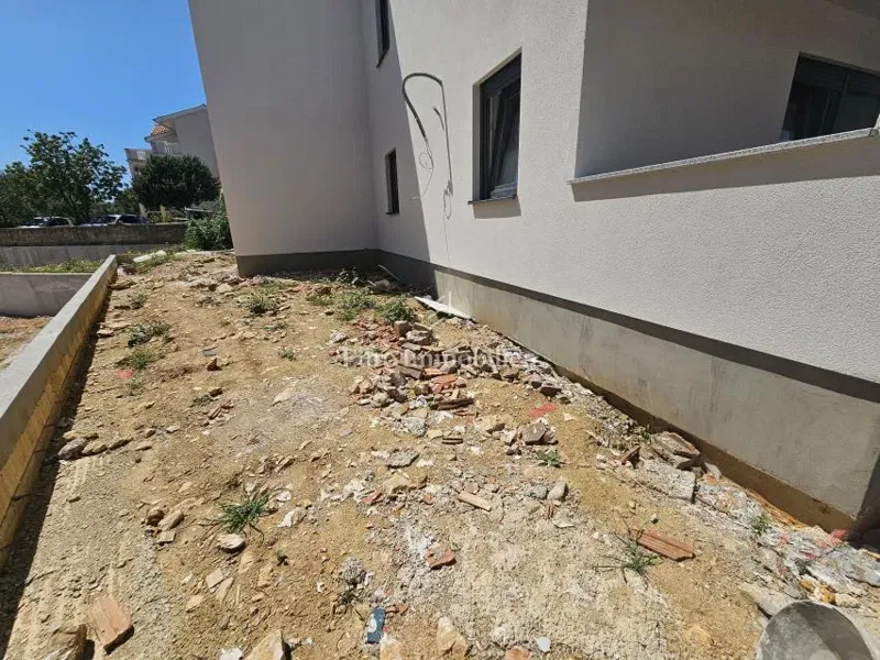 Soline, Krk - ground floor apartment in new construction – 2