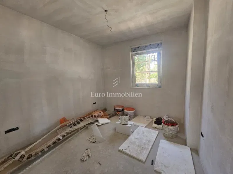 Soline, Krk - ground floor apartment in new construction – 3