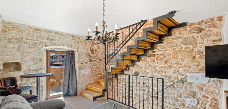 House Baderna, Poreč, 40m2 – 2
