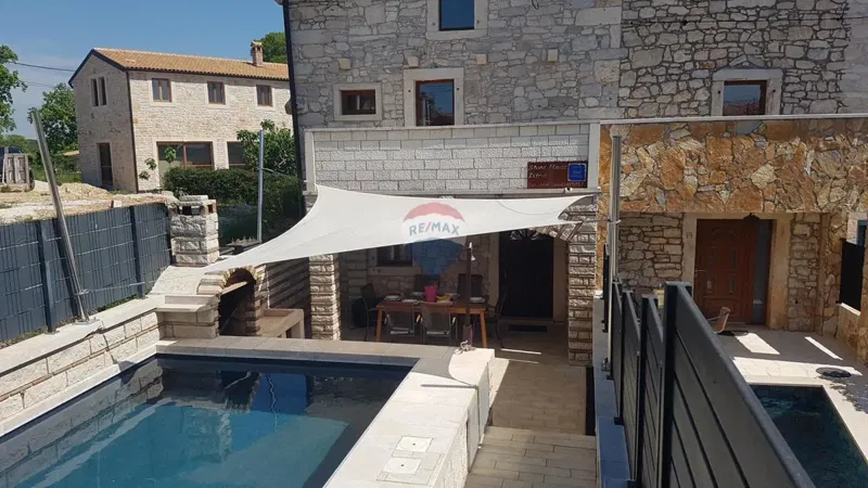 House Baderna, Poreč, 133m2 – 2