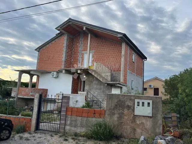House Šmrika, Kraljevica, 270m2 – 2