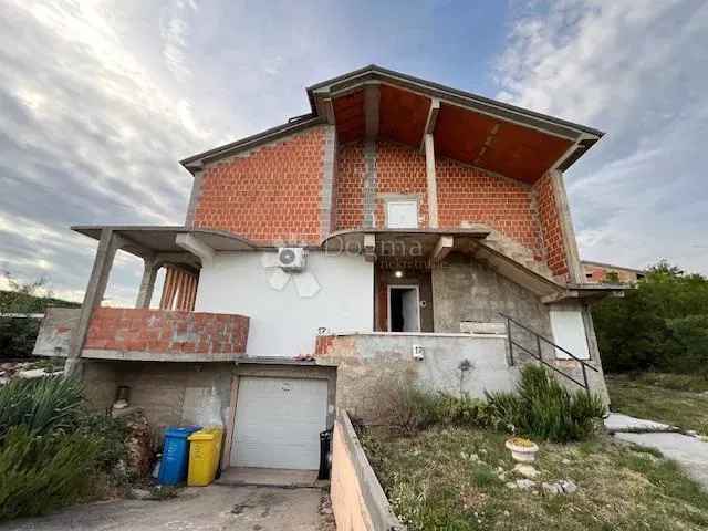 House Šmrika, Kraljevica, 270m2 – 3
