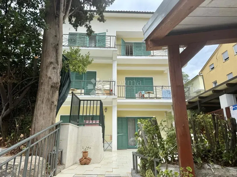 House Crikvenica, 450m2 – 2