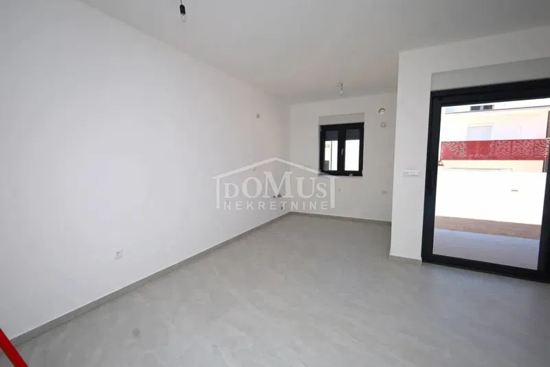 Vodice, new construction, two-story apartment 115,82 m2 – 3
