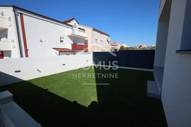 Vodice, new construction, two-story apartment 115,82 m2 – 2