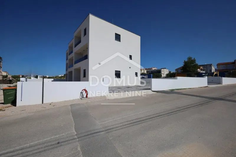 Appartamento Vodice – 3