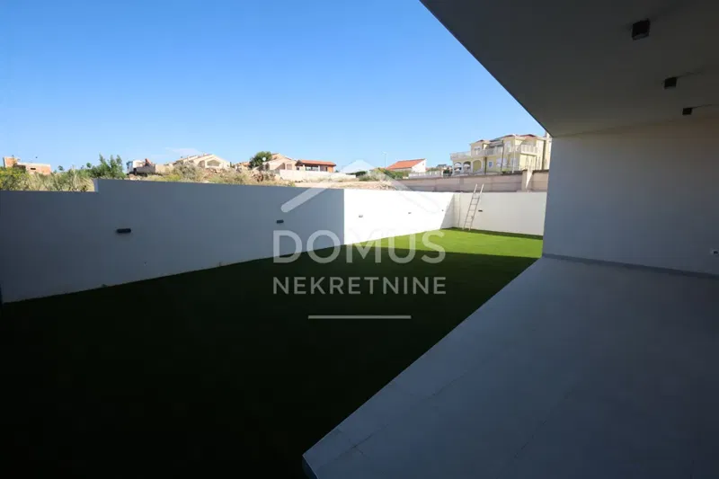 Vodice, newly built, two-story apartment of 151.44 m2, quiet location – 3