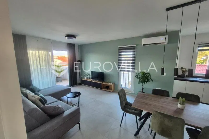 Zadar, Vir, two-bedroom apartment on the first floor of 65,40 m² – 3